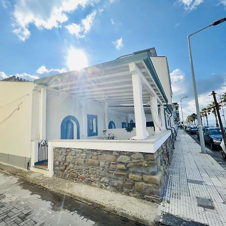 Casa Della Ghiacciaia Villa Capo dʼOrlando Eksteriør billede