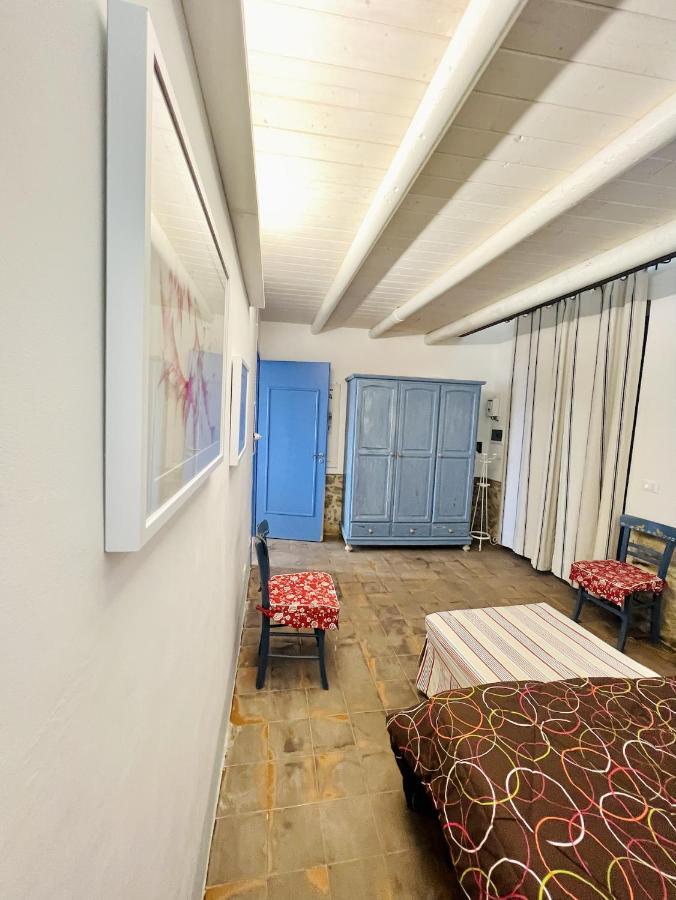 Casa Della Ghiacciaia Villa Capo dʼOrlando Eksteriør billede