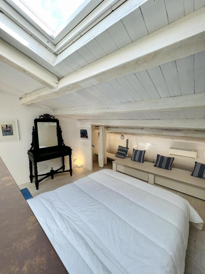 Casa Della Ghiacciaia Villa Capo dʼOrlando Eksteriør billede