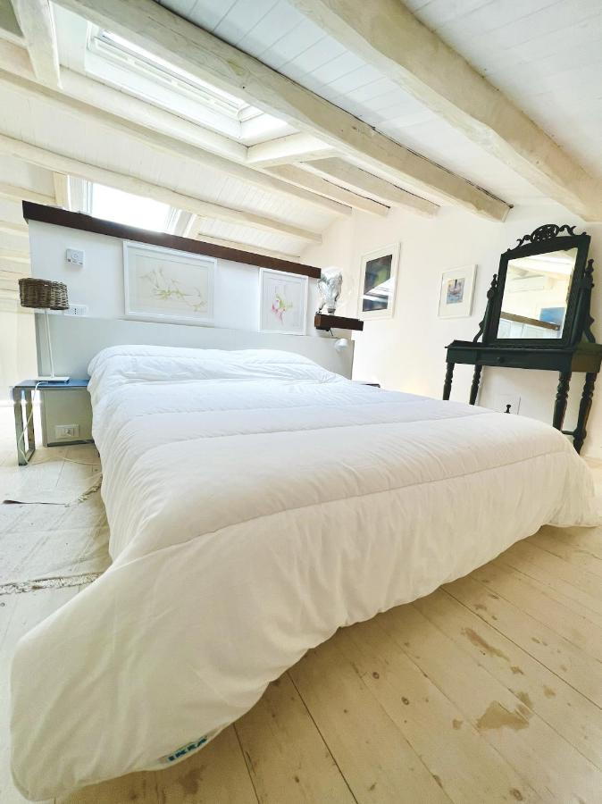 Casa Della Ghiacciaia Villa Capo dʼOrlando Eksteriør billede
