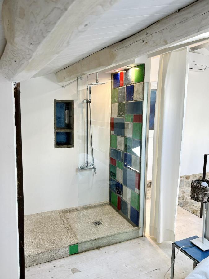 Casa Della Ghiacciaia Villa Capo dʼOrlando Eksteriør billede