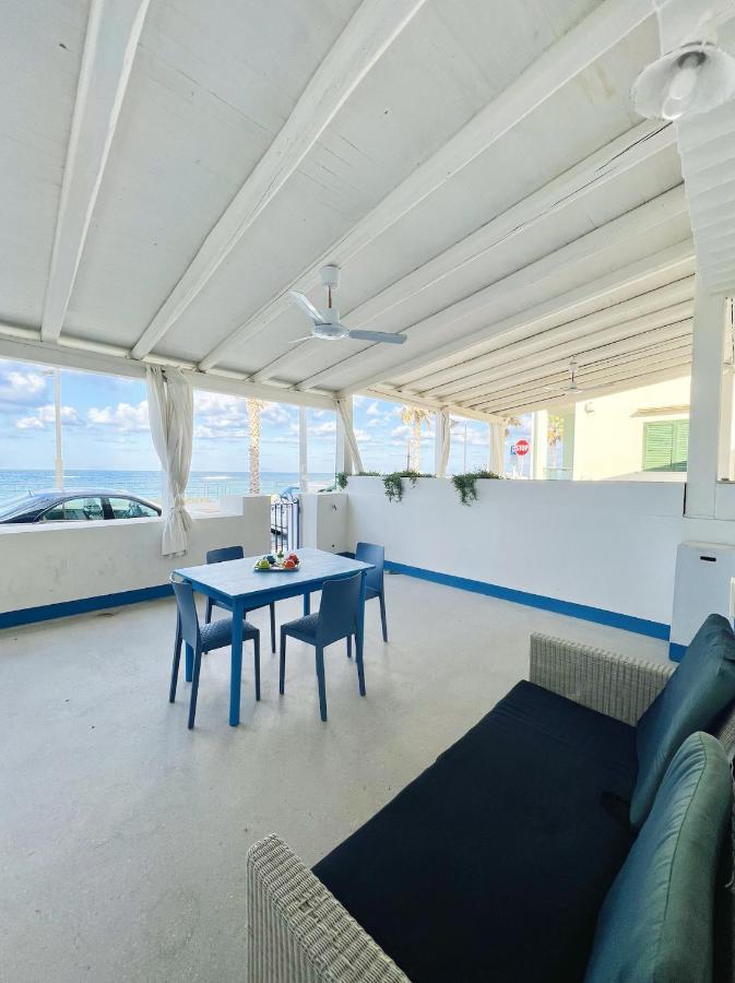 Casa Della Ghiacciaia Villa Capo dʼOrlando Eksteriør billede
