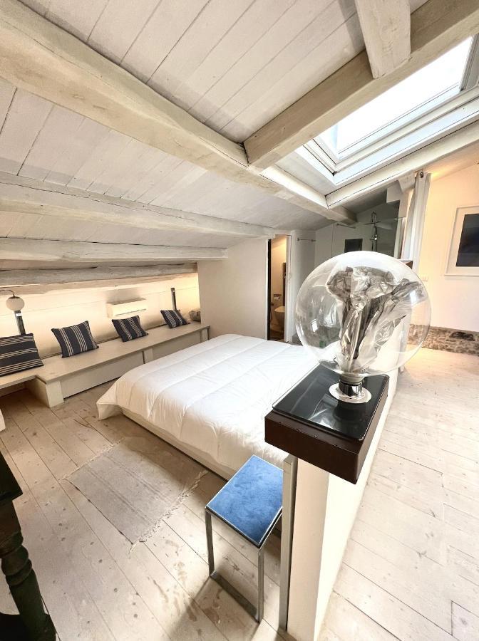 Casa Della Ghiacciaia Villa Capo dʼOrlando Eksteriør billede
