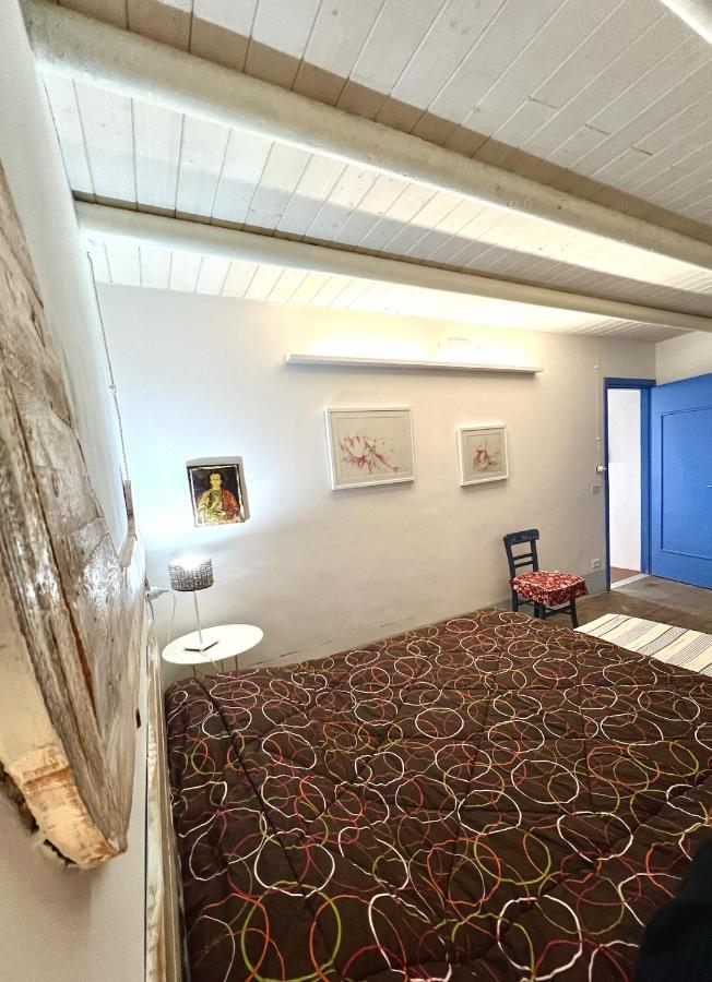Casa Della Ghiacciaia Villa Capo dʼOrlando Eksteriør billede